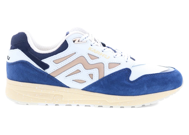 Karhu Legacy 96 Navy Irish Cream - F806064