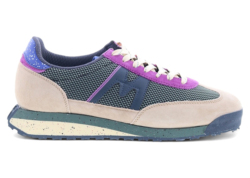 Karhu Mestari Control Irish Cream India Ink