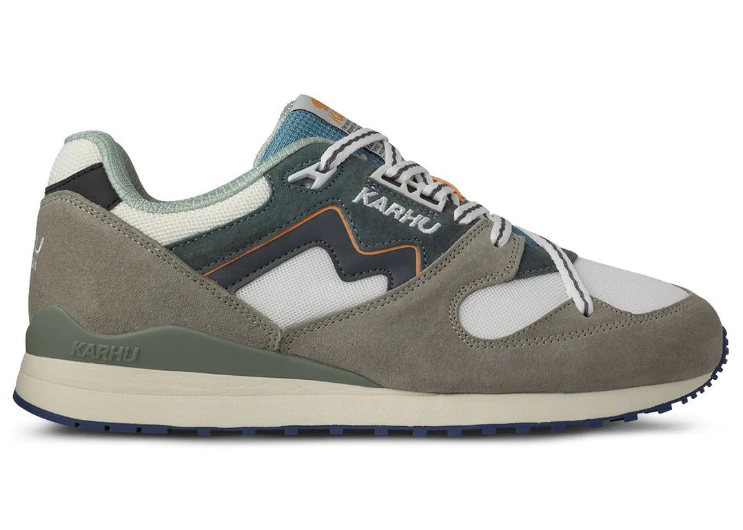 Karhu Synchron Classic The Forest Rules Abbey Stone