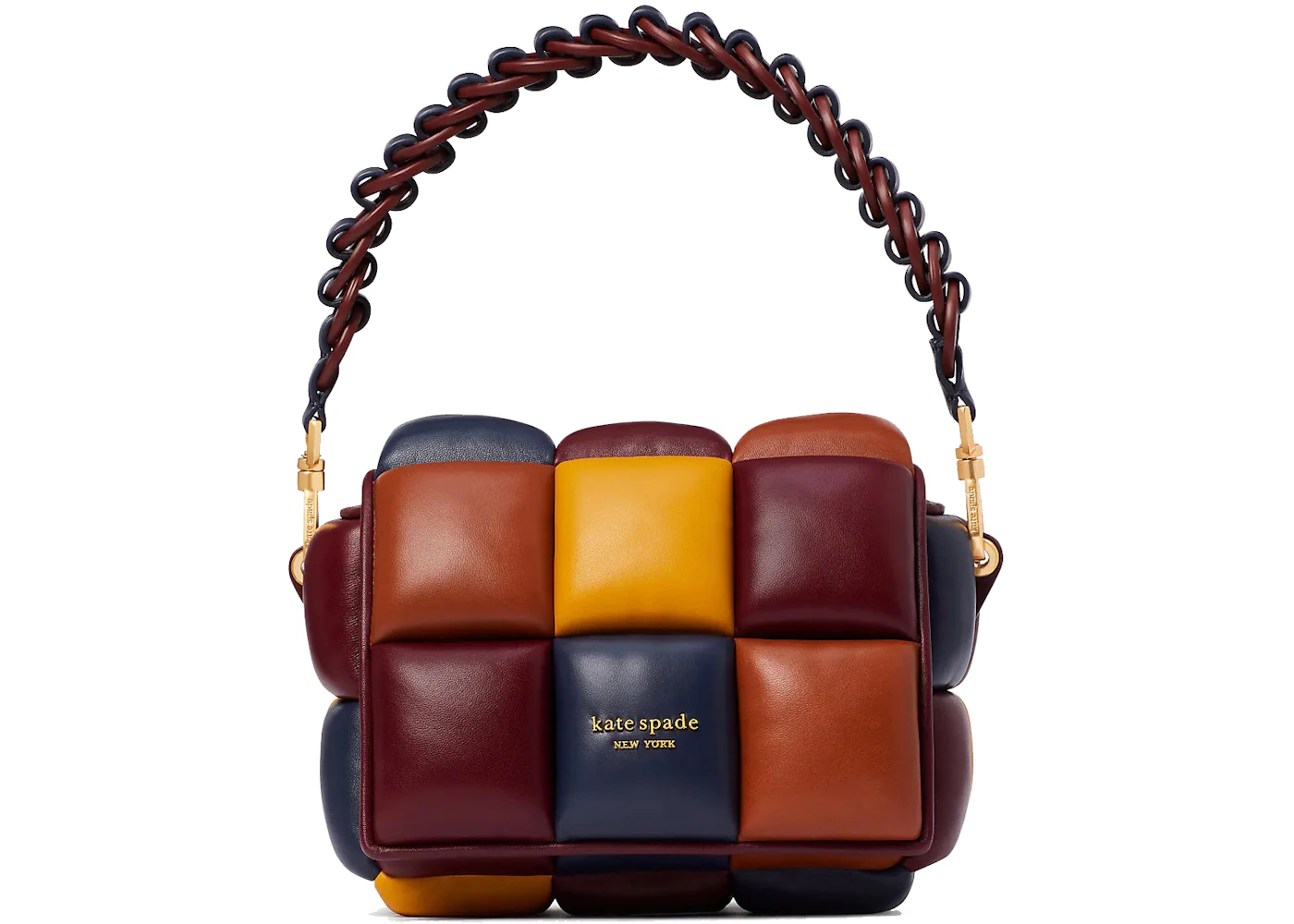 Kate spade boxxy purse Clearance