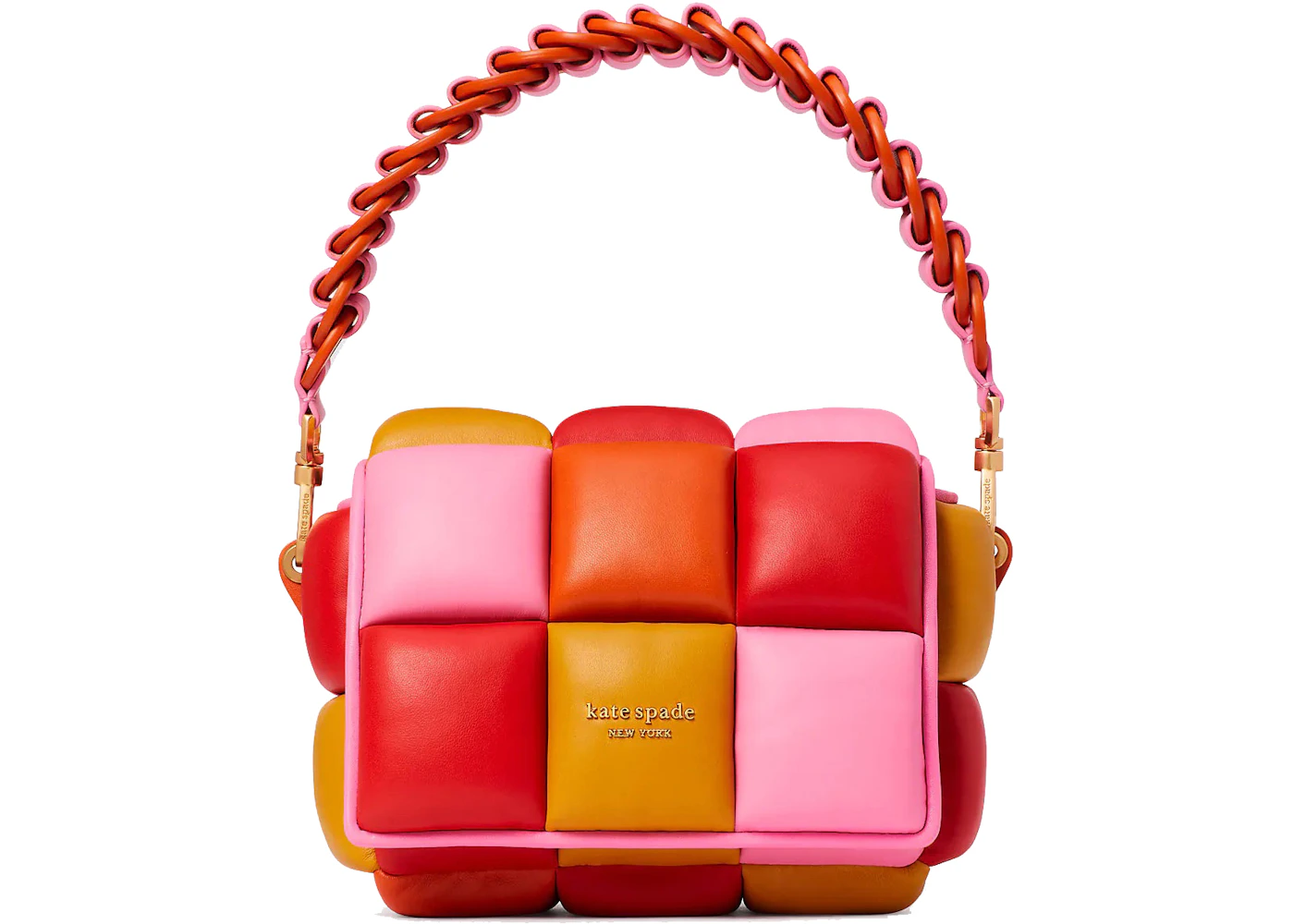 Kate spade orange crossbody bag Clearance