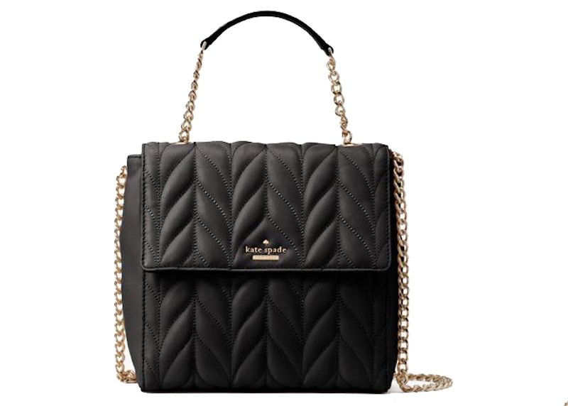 Kate spade briar lane quilted backpack sale