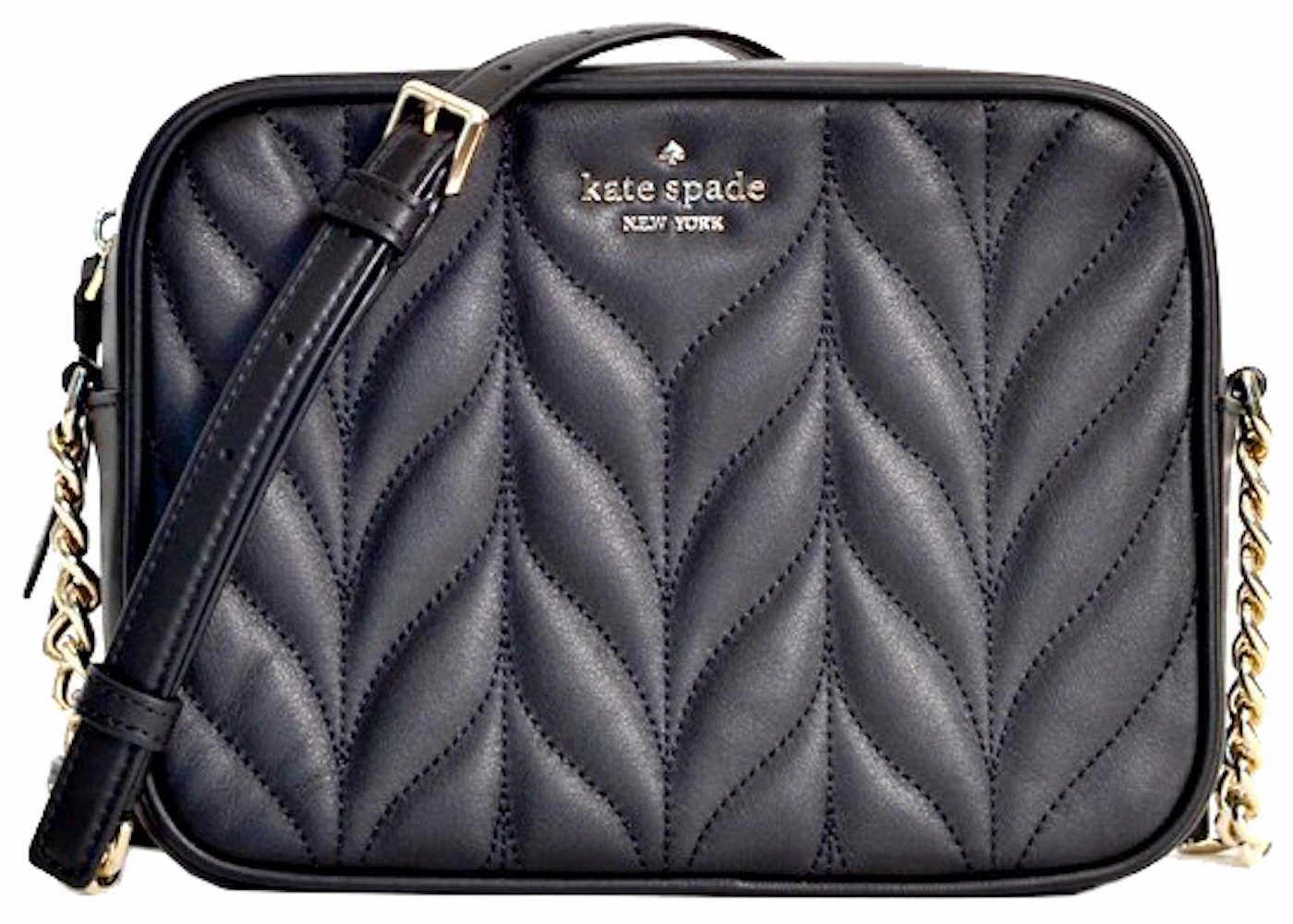 Kate spade kendall quilted bag Clearance
