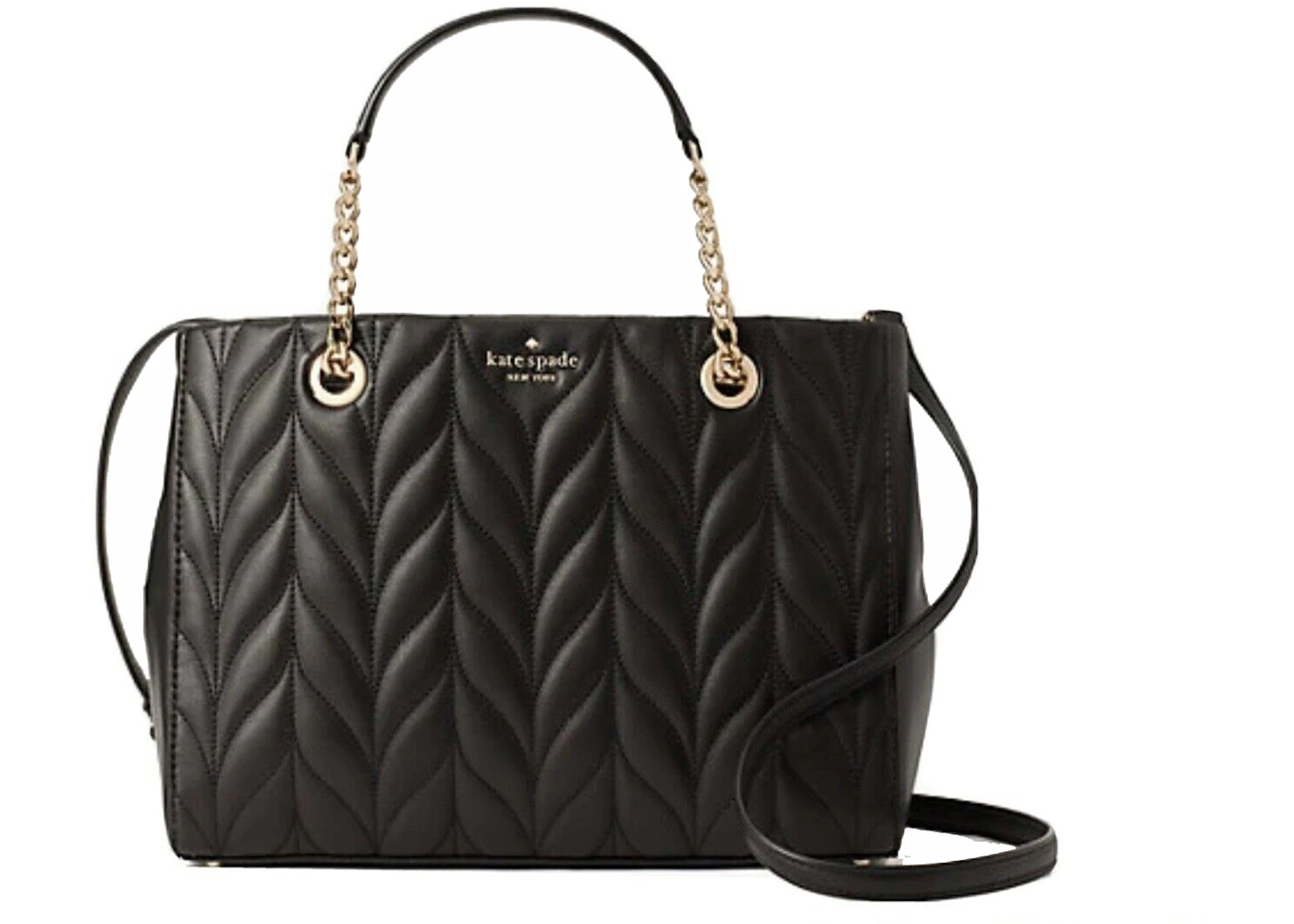 Quilting kate spade briar lane handbags & purses Clearance