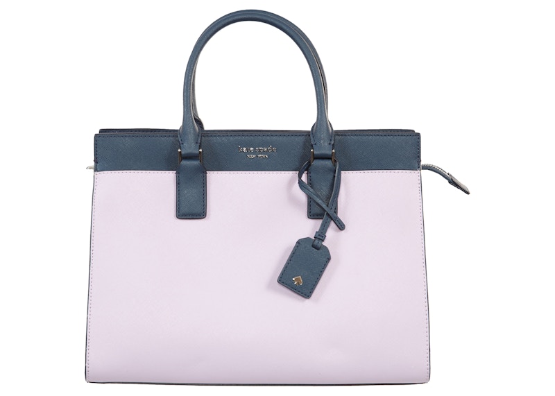 Cameron store large satchel