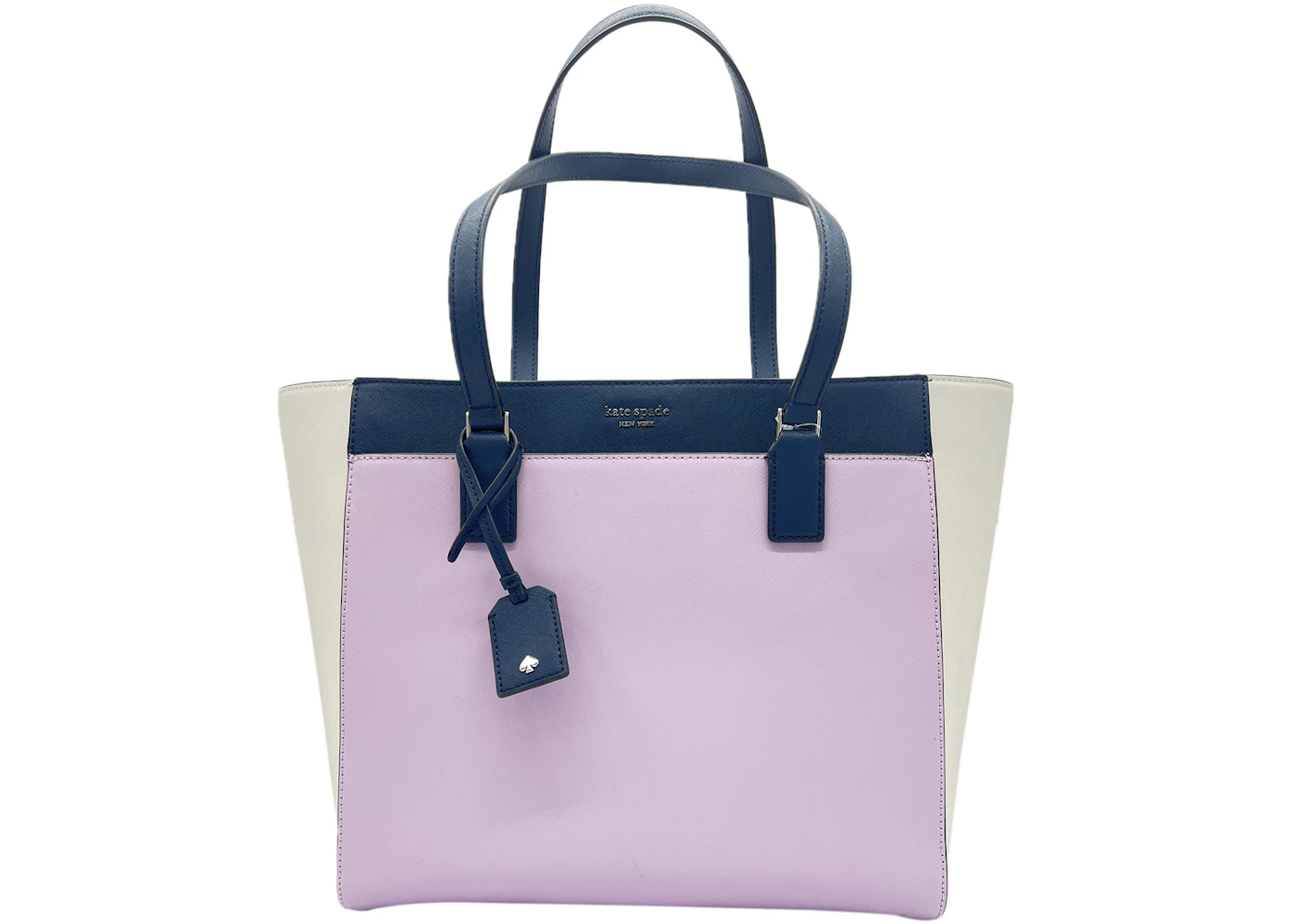 Lavender kate spade bag Clearance