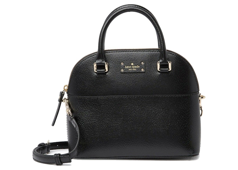 Kate spade carli discount grove street mini