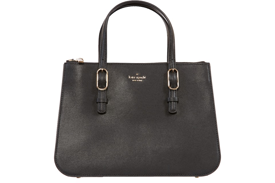 Connie small triple gusset satchel kate spade Outlet