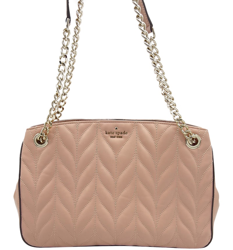 Quilted Bag Kate Spade Briar Lane Quilted Meena Kate Spade New