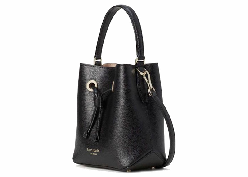 Kate spade large bucket eva hot sale