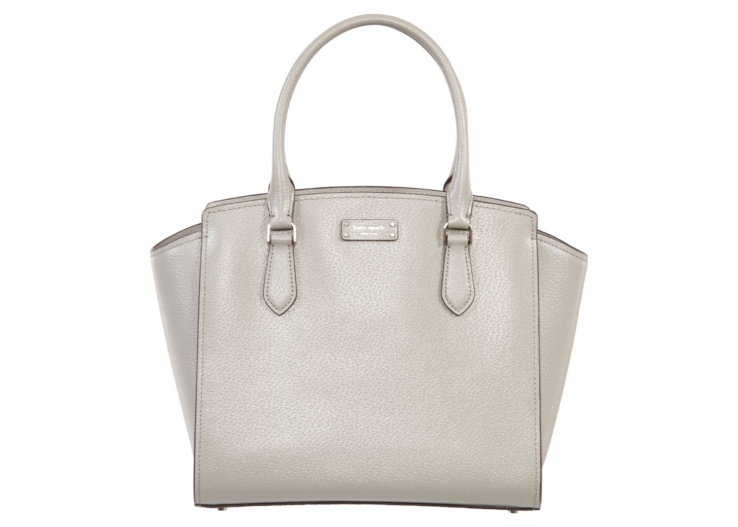 Kate best sale soft satchel