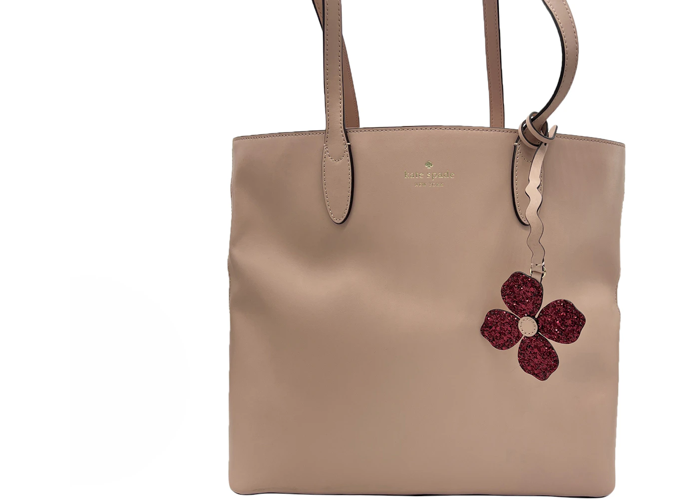 Kerri medium tote pink Clearance