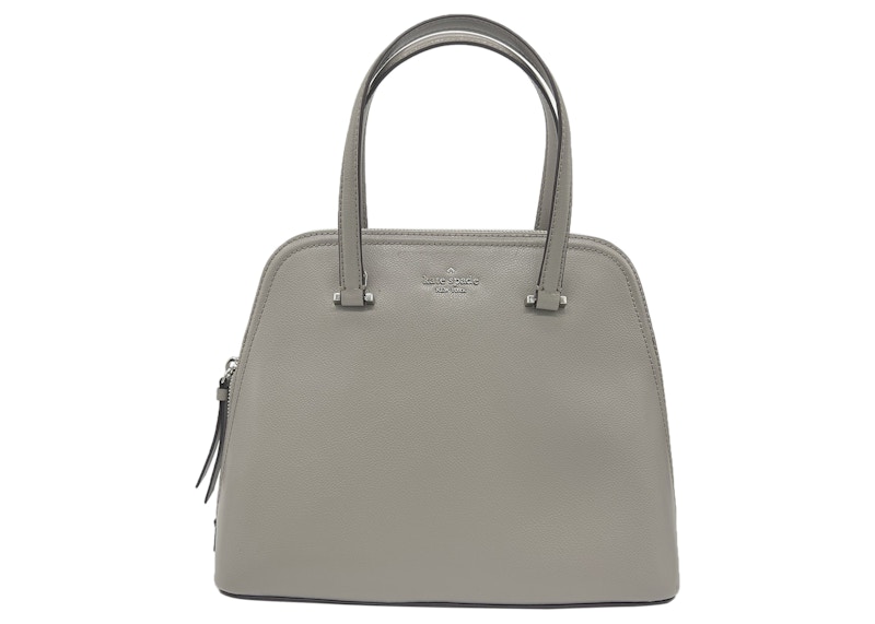 Kate spade medium dome satchel sales patterson drive