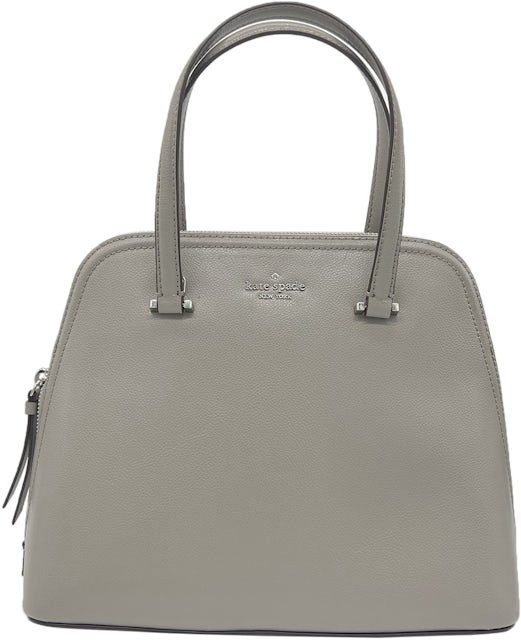 Kate Spade Gray Handbags