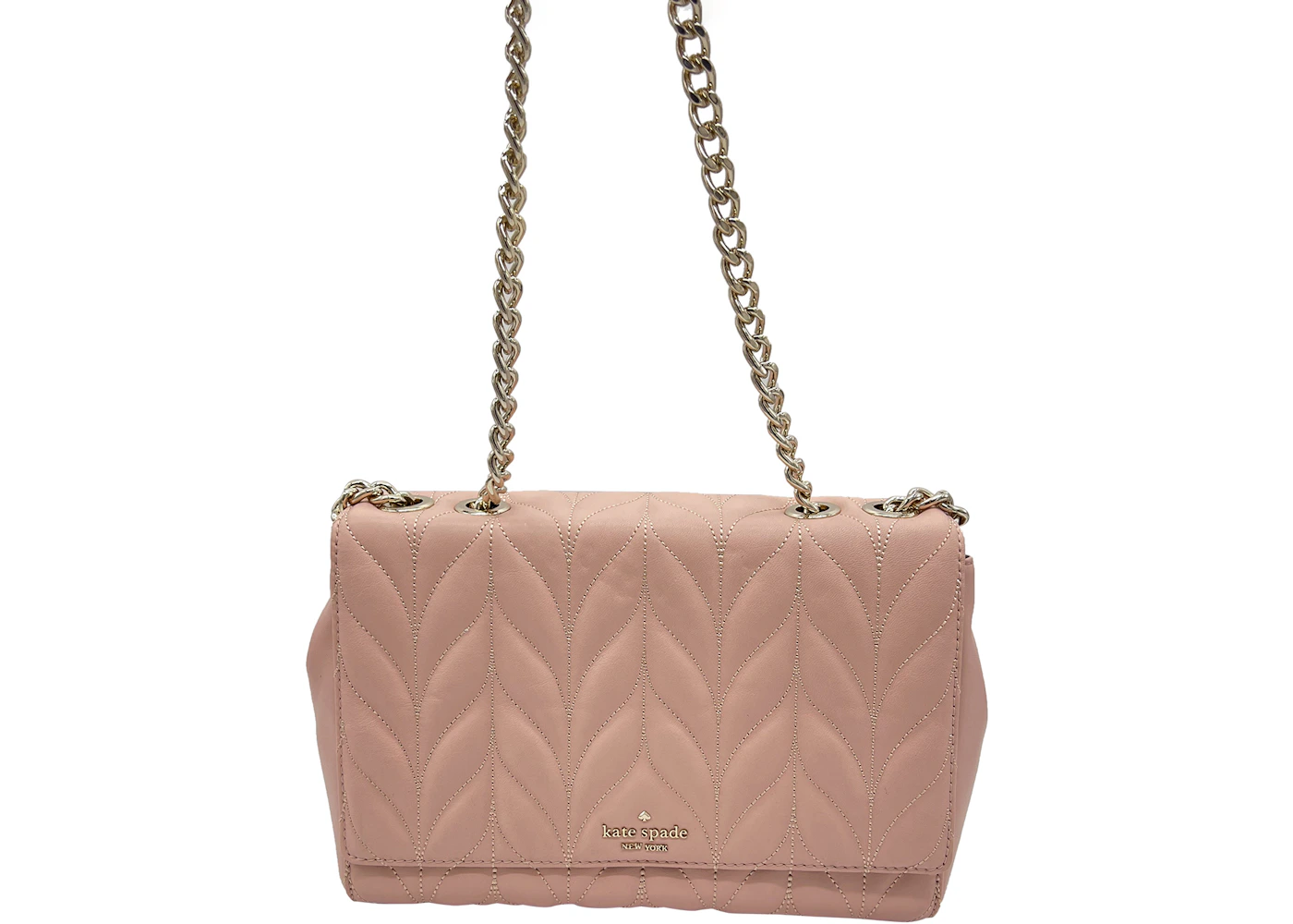 Kate spade meena quilted Clearance