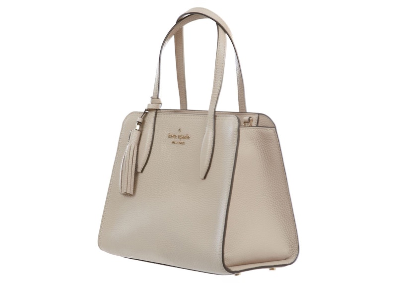 Kate spade cheap beige bag