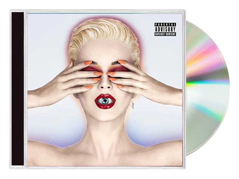 CD de testigos