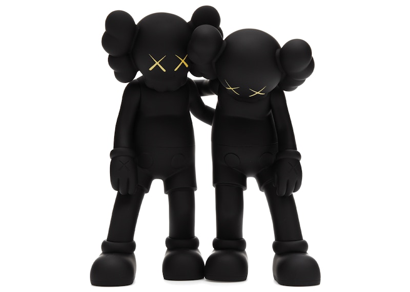 KAWS along the way | hartwellspremium.com