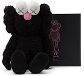 ArTToy: KAWS BFF Pink Plush · Art Toy Gama · Online Store Powered by  Storenvy