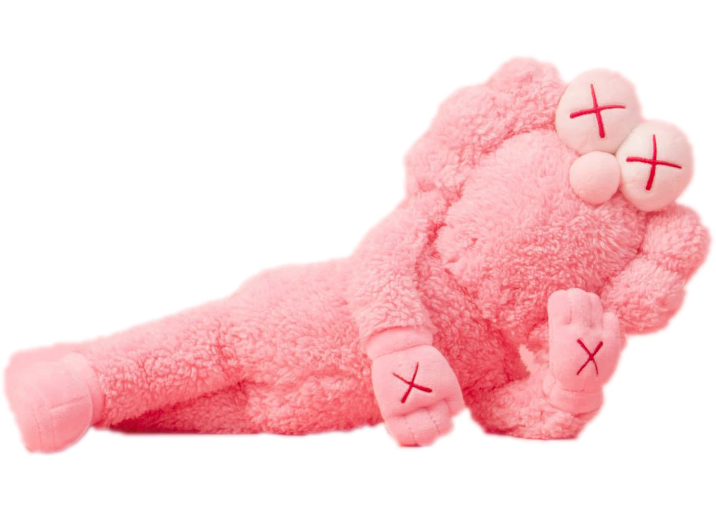 2体セット限定品KAWS Seeing KAWS BFF PLUSH ぬいぐるみ 2体セット限定品KAWS Seeing KAWS BFF PLUSH ぬいぐるみ KAWS