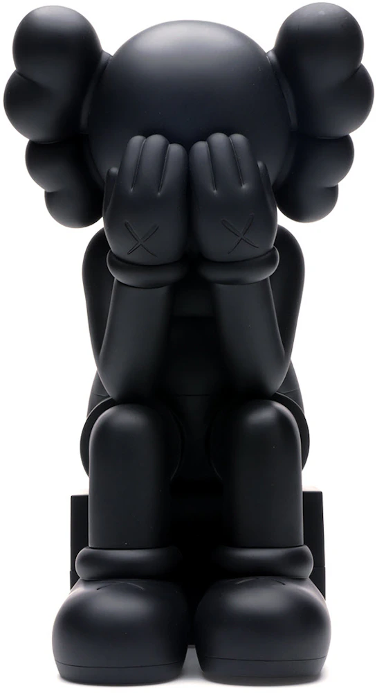 KAWS, Medicom Toy Passing Through Available For Immediate Sale At