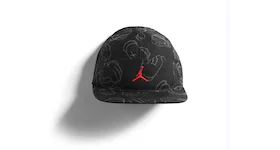 KAWS x Jordan 5-Panel Cap Black