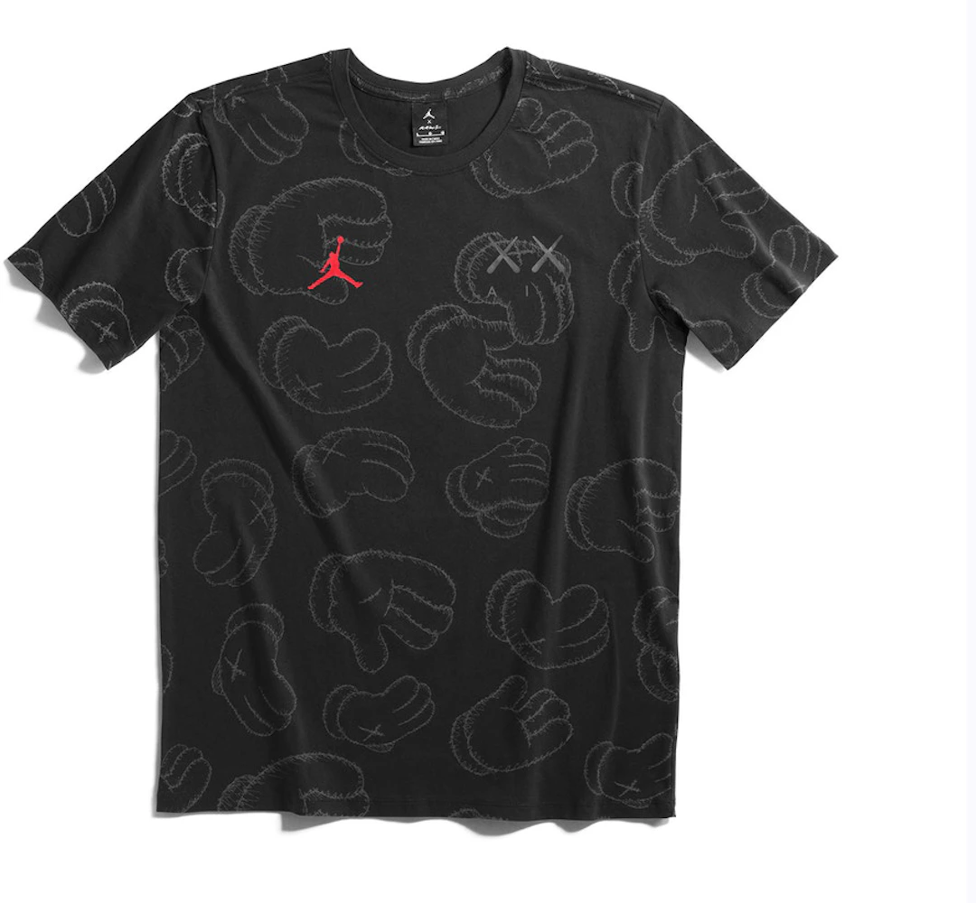 Kaws x Jordan Jersey Brand new with tags! Super rare jersey! Nike Shirts