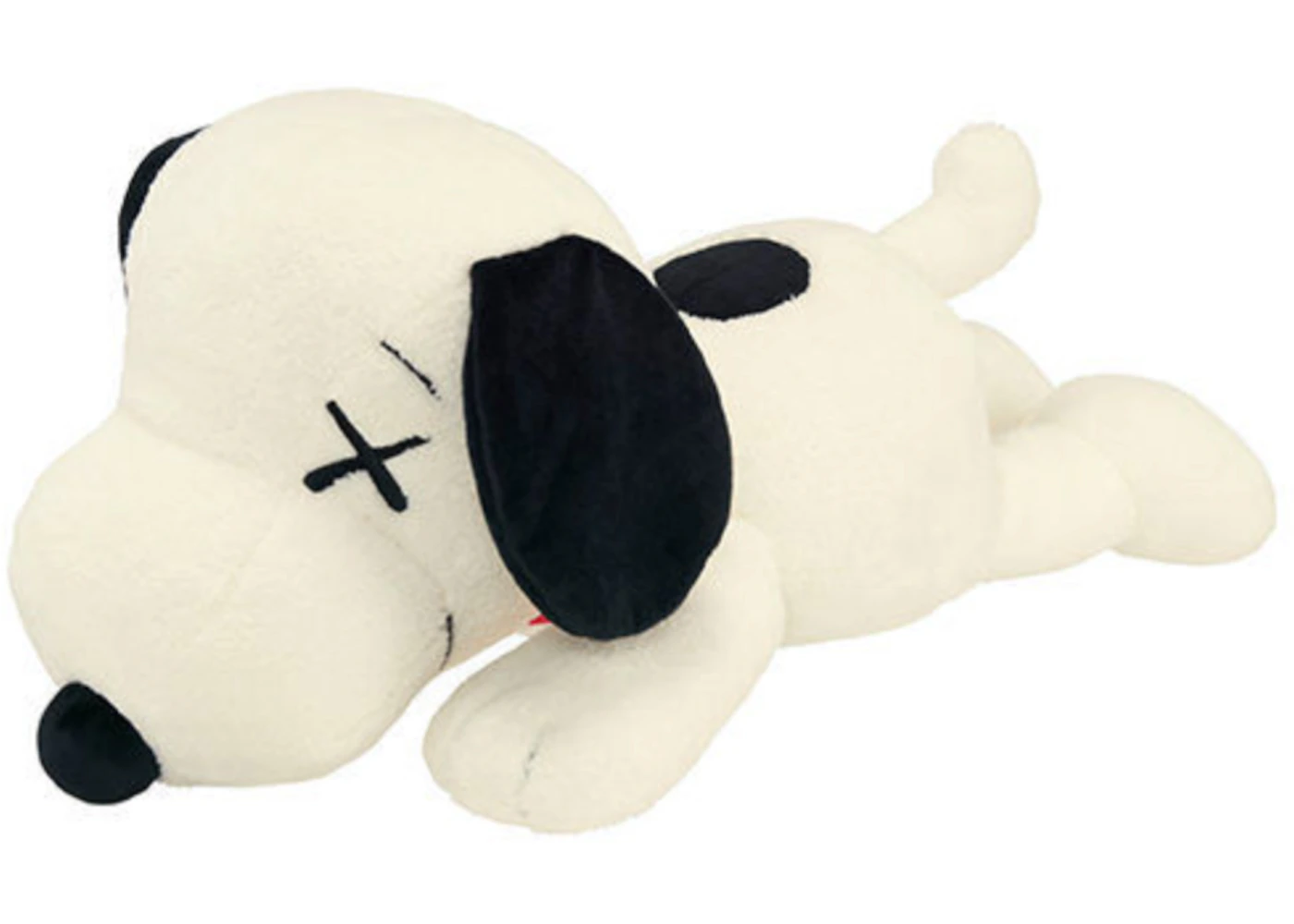 KAWS スヌーピー ジグソーパズル UNIQLO×KAWS ぬいぐるみ付き KAWS スヌーピー ジグソーパズル UNIQLO×KAWS ぬいぐるみ付き