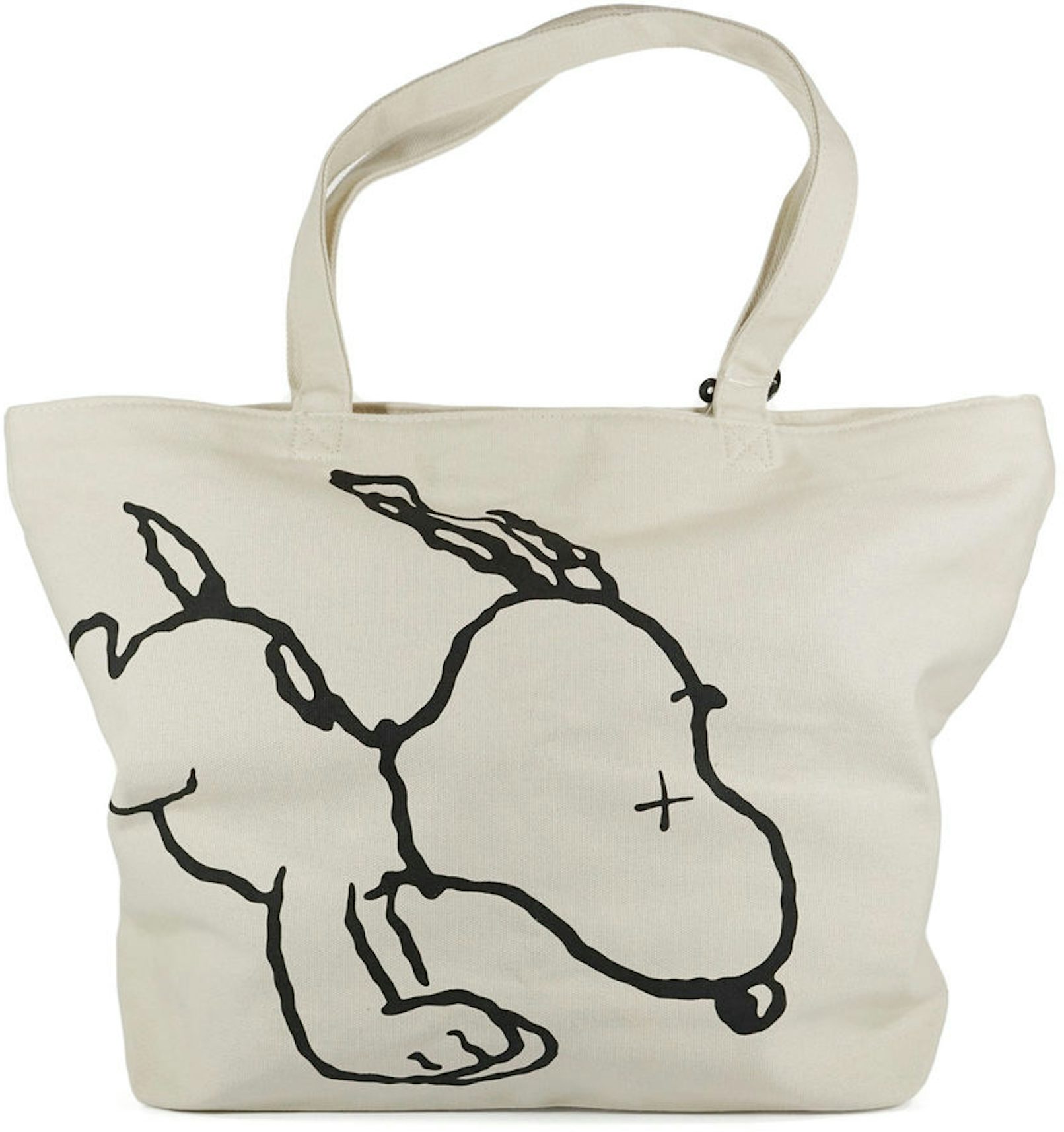 Goyard Is Releasing Exclusive Snoopy Print Bags