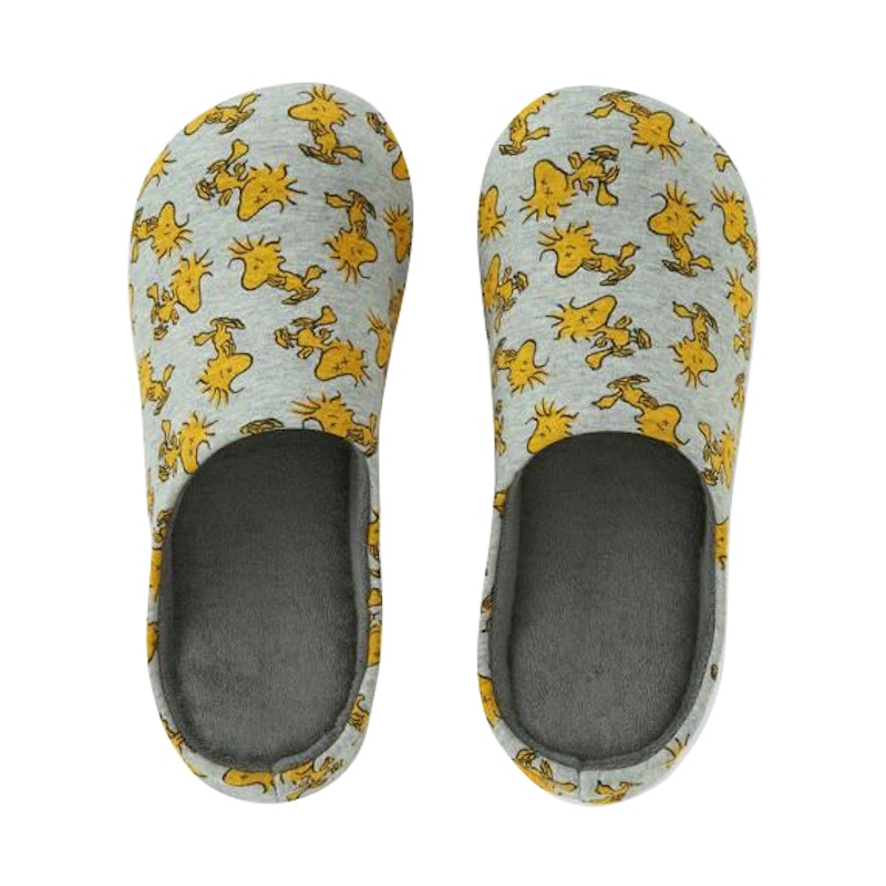 Uniqlo discount home slippers