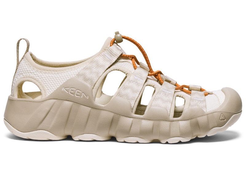 Keen Hyperport H2 Sandal Birch Plaza Taupe (Women's) - 1028661 - US