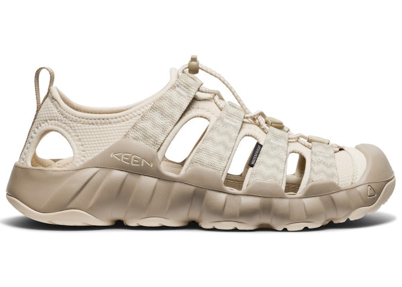 Keen Hyperport H2 Sandal Birch Plaza Taupe Men's - 1030611 - US