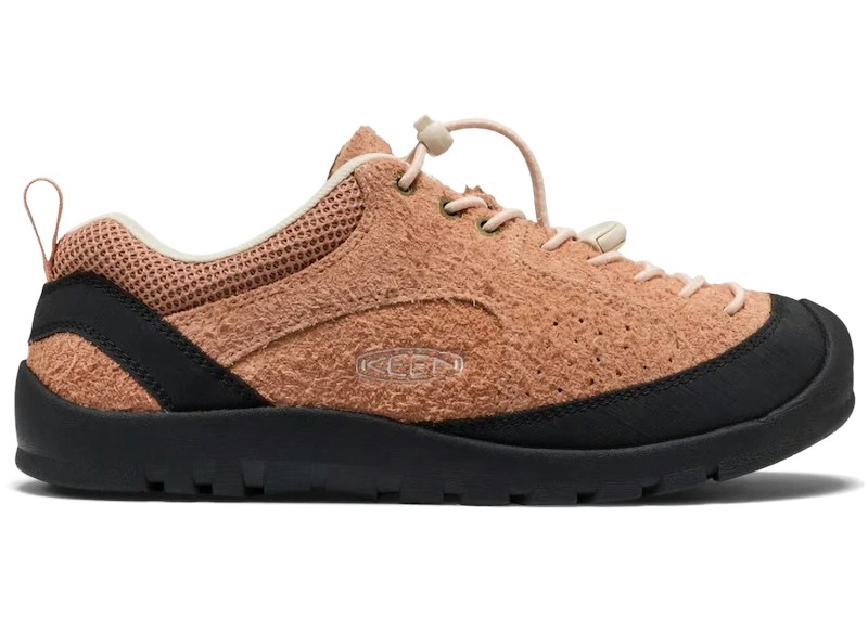 Keen Jasper Rocks Cork / Cameo Rose