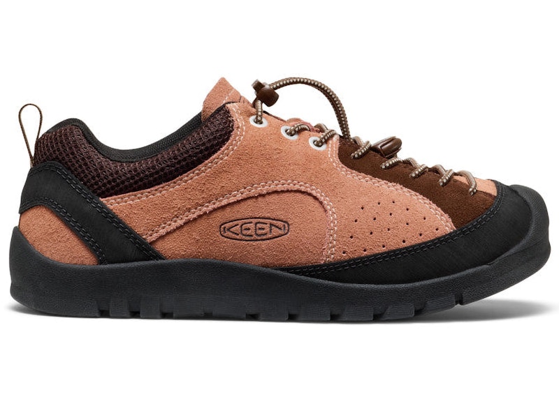 Keen Jasper Rocks Cork Java (Women's)