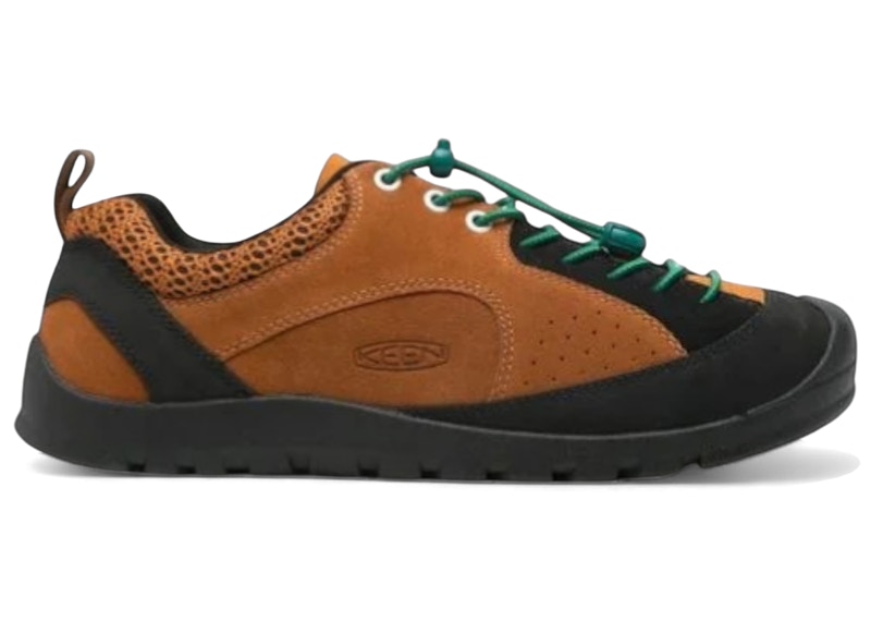 Keen Jasper Rocks Maple Jolly Green