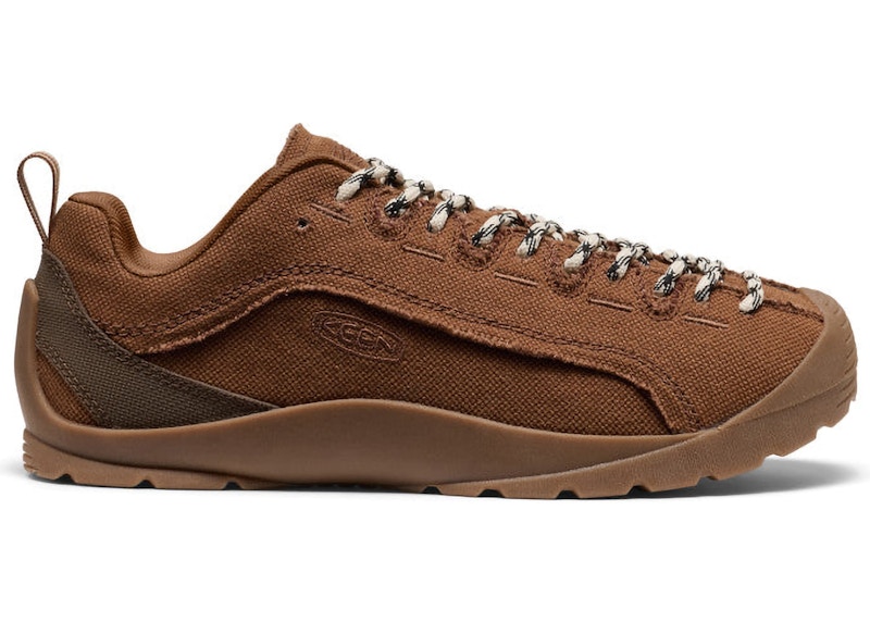 Keen Jasper Split Skall Studio Brown (Women's) - 1031290 - US