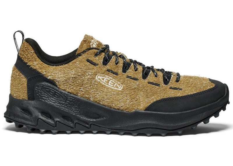 Keen Jasper Zionic Gramicci Gothic Olive Men's - 1029587 - US