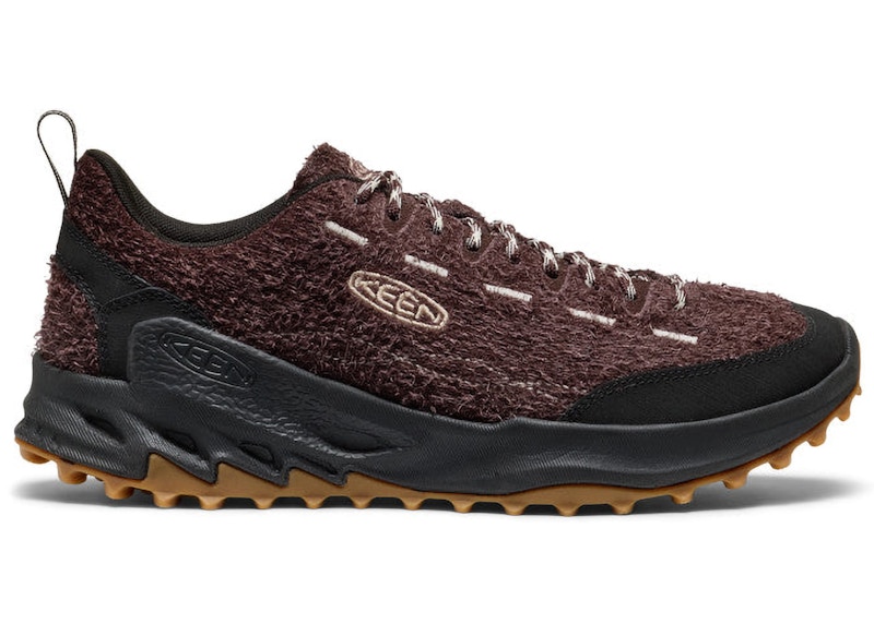 Keen Jasper Zionic Java Birch Men's - 1031487 - US