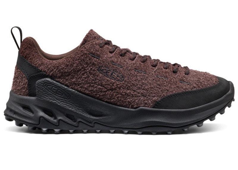 Keen Jasper Zionic Java Schwarz
