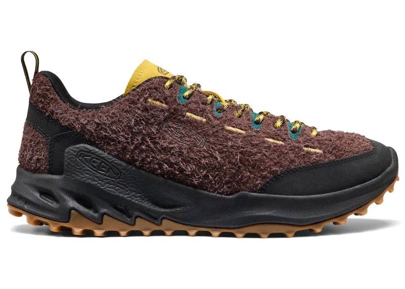 Keen Jasper Zionic Java Cremegold