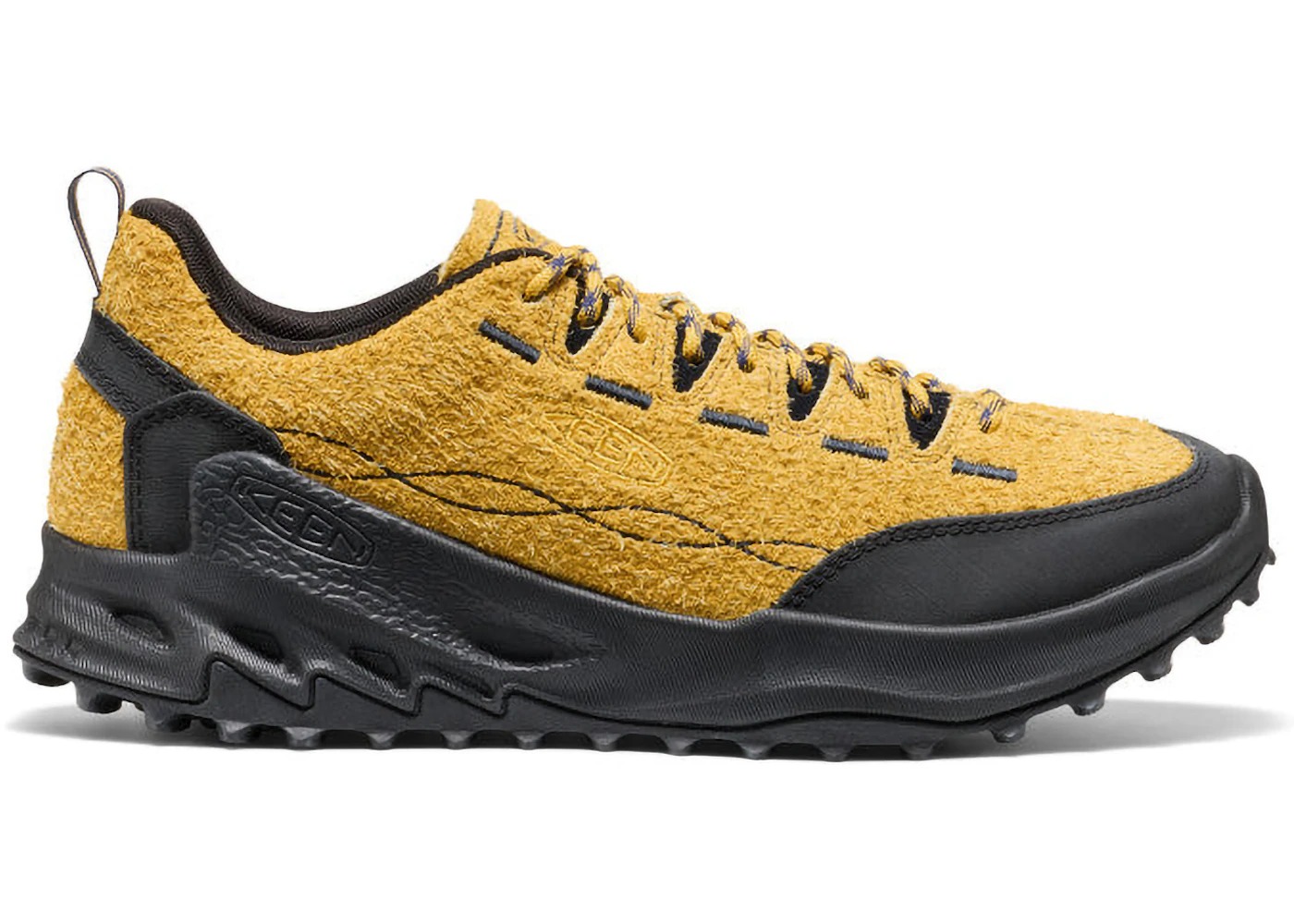 Keen Jasper Zionic Lemon Curry Naval Academy Men's 1031088 GB