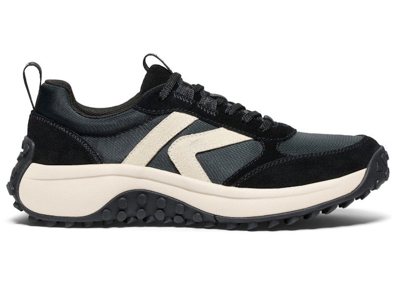 KEEN / KS86/Black×Birch/ローカットスニーカー/24cm/BLK/1029595 Keen KS86 Black/Birch (Women's) - 1029595 - US