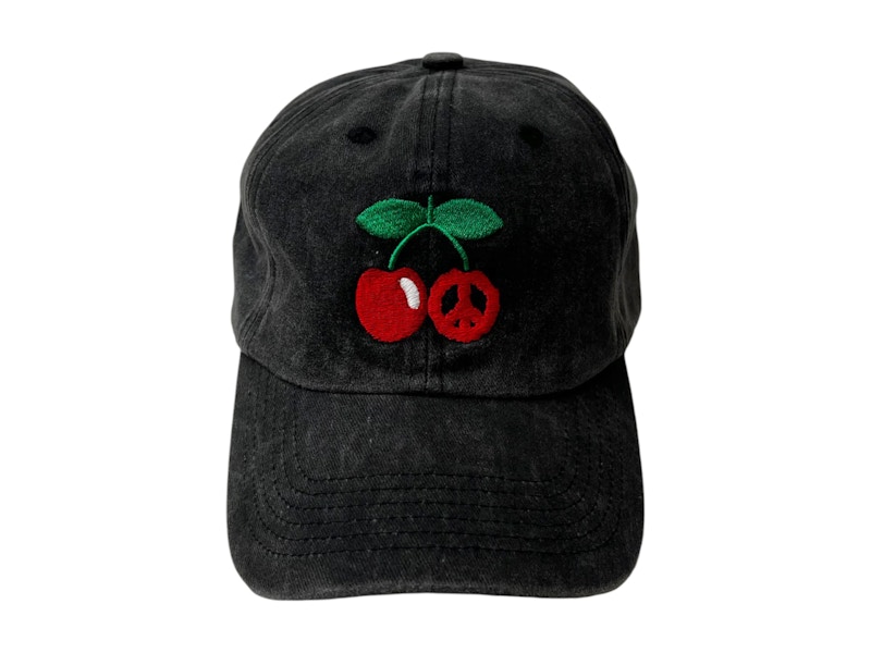 Keinemusik x Pacha 2025 Cap Black Men's - SS25 - US