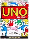 Mattel UNO Show 'em No Mercy Card Game - US