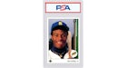 Ken Griffey Jr. 1989 Upper Deck Star Rookie #1 (PSA or BGS Graded)
