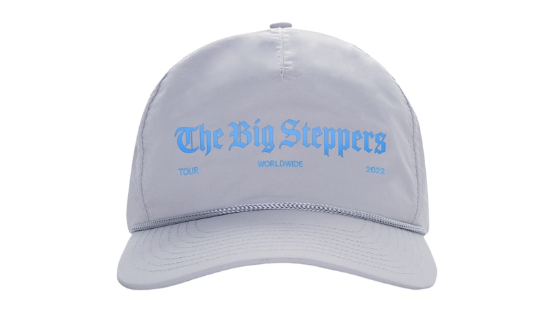ふるさと納税 Tour Oklama Lamar Kendrick Hat US - Men's Grey 帽子