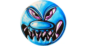 Kenny Scharf Bluster Print (Signed, Edition of 99)