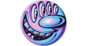 Kenny Scharf Looky Print (Signed, Edition of 99)
