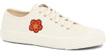 Kenzo School Zapatillas Bajas Crema