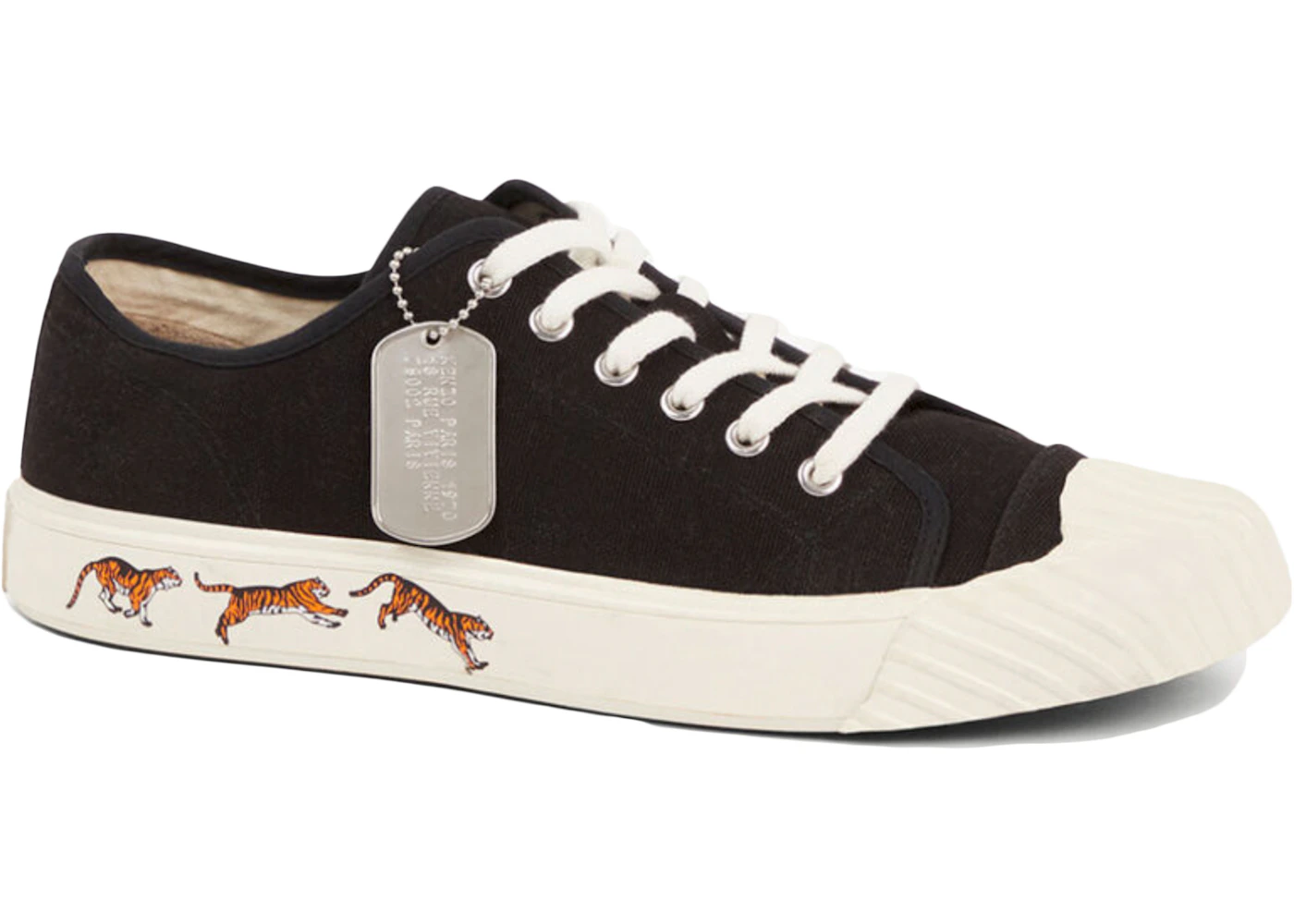 Kenzo tiger shoes sale Clearance